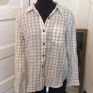 Light button up